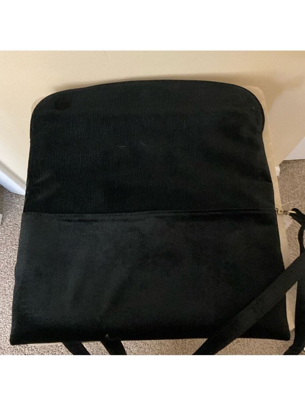 Anthropologie Foldover 3 Way Bag - Picture 4 of 7